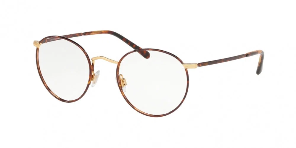Polo 1179 Eyeglasses - view 2
